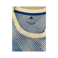 Camisola de Futebol adidas Manchester United Cavani #7 Alternativa