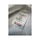 Nike Embroidered Logo Sleeveless Cotton Shirt