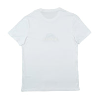 T-shirt Native Spirit Açores em algodão Orgânico com Golfinho Bordado