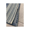 Maui and Wowie Striped Denim Cotton Mini Dress