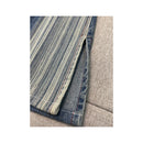 Maui and Wowie Striped Denim Cotton Mini Dress