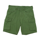 Norrøna Organic Cotton Utility Cargo Shorts