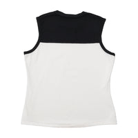 Nike Manchester United Cotton Blend Sleeveless Colorblock Tank Top