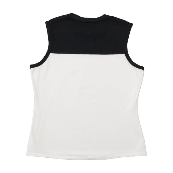 Nike Manchester United Cotton Blend Sleeveless Colorblock Tank Top