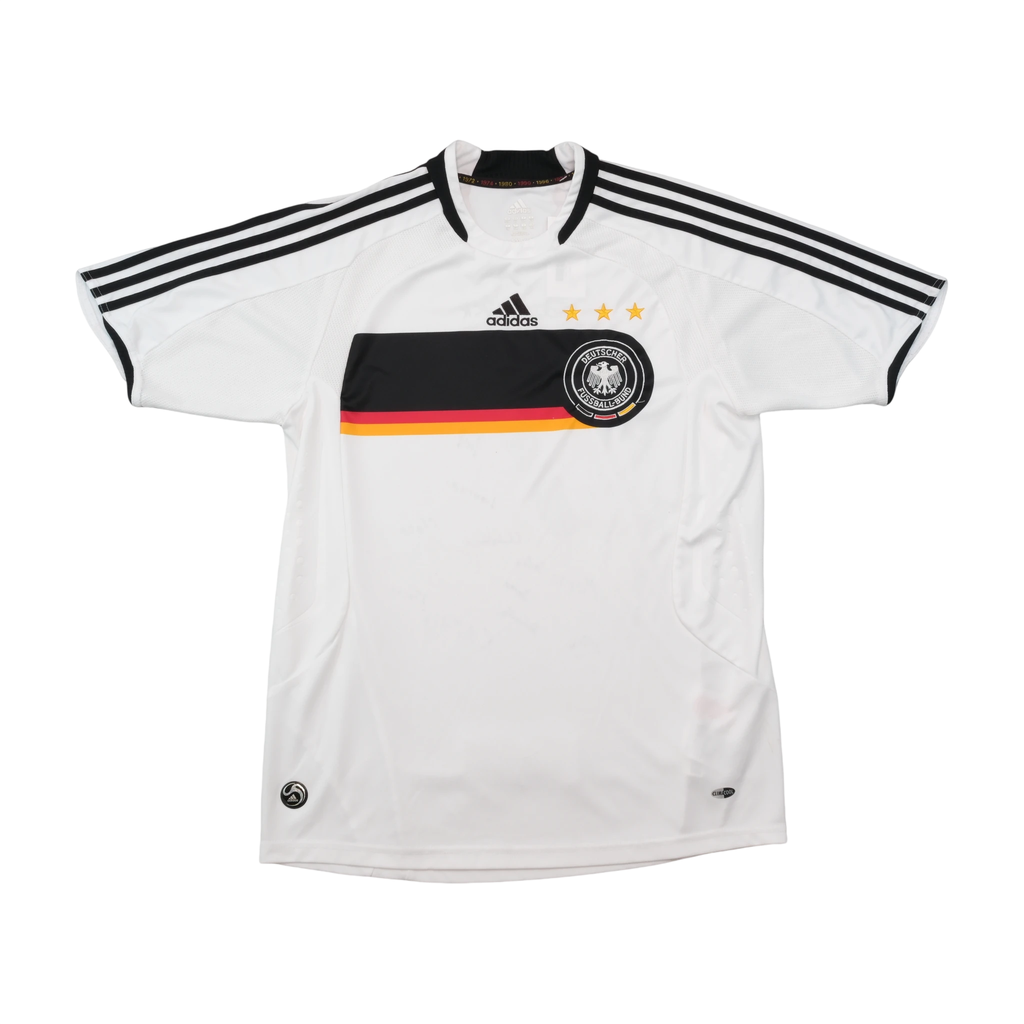 Camisola de Futebol adidas da Seleção da Alemanha Climacool