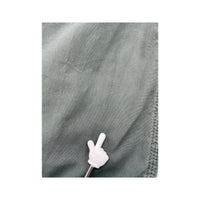 FILA MCMXI Multi Pocket Cargo Pants