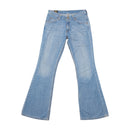 Lee Felton Flare Cotton Jeans