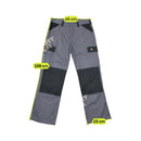 Dickies Two Tone Utility Work Carpenter Pants