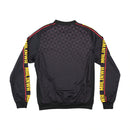 Erreà MH Lining Black AFAS Zip Track Jacket