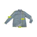 Nike Morton College Women's Basketball Full Zip Track Jacket
