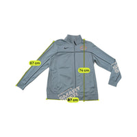 Nike Morton College Women's Basketball Full Zip Track Jacket