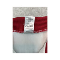 Adidas 1. FC Nürnberg ARO Lace-Up Soccer Jersey Polo