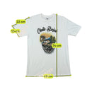 Gildan Premium Cotton Chata Hrešná Graphic Cotton Shirt
