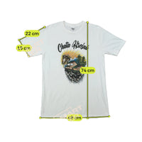 Gildan Premium Cotton Chata Hrešná Graphic Cotton Shirt