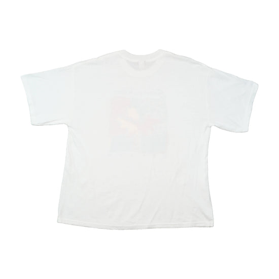 OH YES Spirit of a Nation Canada Vintage Cotton Graphic Shirt