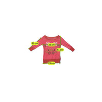 Embroidered Sequin Floral Sweater (repriced)