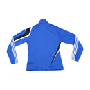 Adidas Clima365 Blue Full Zip Track Jacket