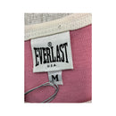 Everlast Logo Ringer Raglan Shirt