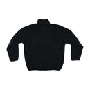 Polar Think Pink vintage preto com Meio Fecho