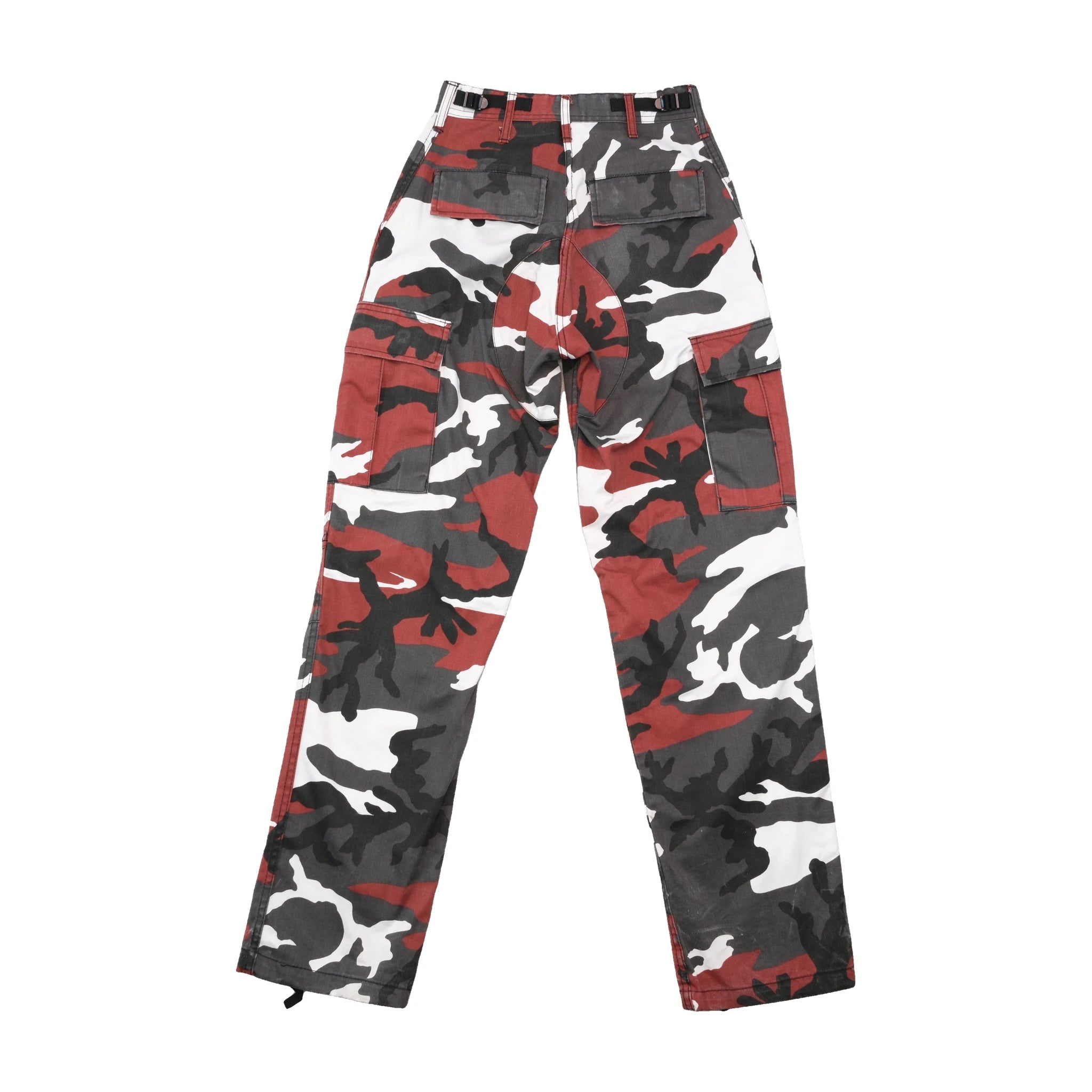 Calças cargo Rothco Camufladas