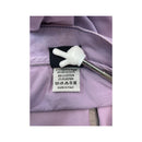 Fay Lilac Slim Fit Five-Pocket Cotton Pants