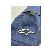 Alpinestars Contrast Stitch Utility Cargo Shorts