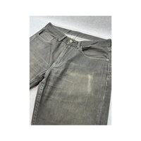 Levi’s 559 Gray Wash Cotton Denim Jeans