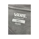 Vans BMX Checkerboard Graphic Shirt
