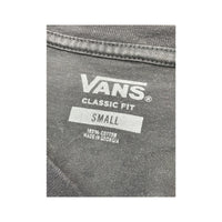 Vans BMX Checkerboard Graphic Shirt