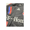 adidas FC Bayern München T-Home Climacool Soccer Jersey Polo