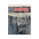 Lee Vintage Slim Straight Leg Jeans
