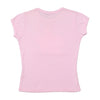 T-shirt Baby R3DS em algodão com estampado gráfico