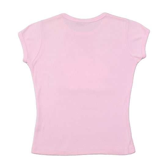 R3DS Graphic Cotton Baby Tee