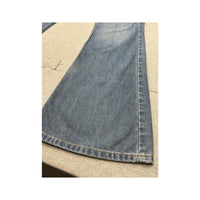 Lee Felton Flare Cotton Jeans