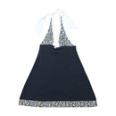 Navy Dress (Repriced)