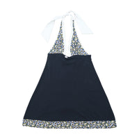 Navy Dress (Repriced)