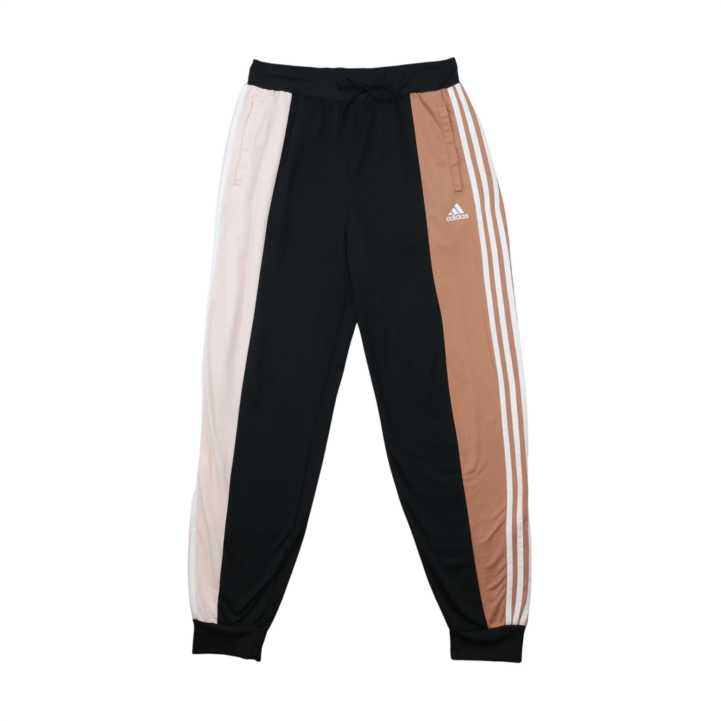 Adidas Colorblock 3-Stripe Track Pants