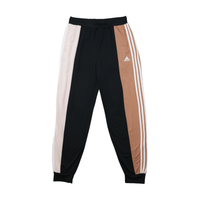 Adidas Colorblock 3-Stripe Track Pants