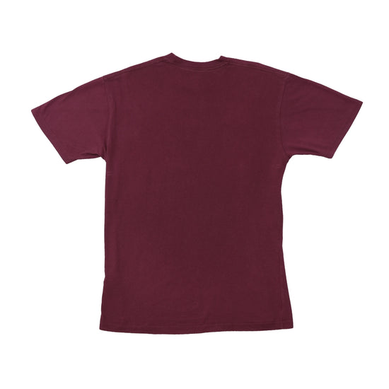 Vans Bordeaux T-Shirt