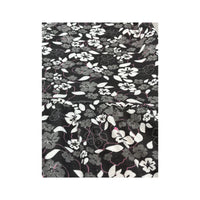 Colours of the World Floral Cotton Spaghetti Strap Dress