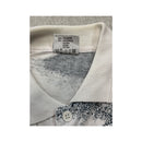 Enzo Barruti Abstract Swirl Print Polo Shirt