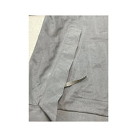 Nike Vintage Black Hooded Technical Nylon Jacket