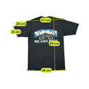 Vintage Jerzees Great Alaskan Bushpilot Graphic T-shirt
