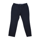 Tommy Hilfiger Cotton Stretch Navy Chinos