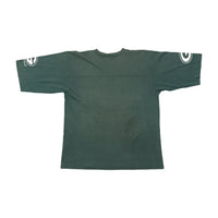 Vintage Green Bay Packers V-Neck NFL T-Shirt