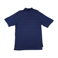Polo Golf Ralph Lauren Tonal Argyle Cotton Polo