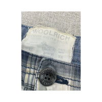 Blue Shorts (Repriced)