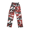 Calças cargo Rothco Camufladas