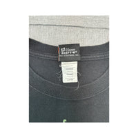 T-shirt Harley-Davidson Bourbon Street em algodão com estampado de Caveira