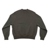 Camisola de gola Redonda Fear of God Essentials com logótipo